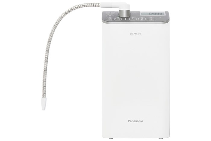 Máy lọc nước ion kiềm Panasonic TK-AS500-ZVN 3 tấm điện cực