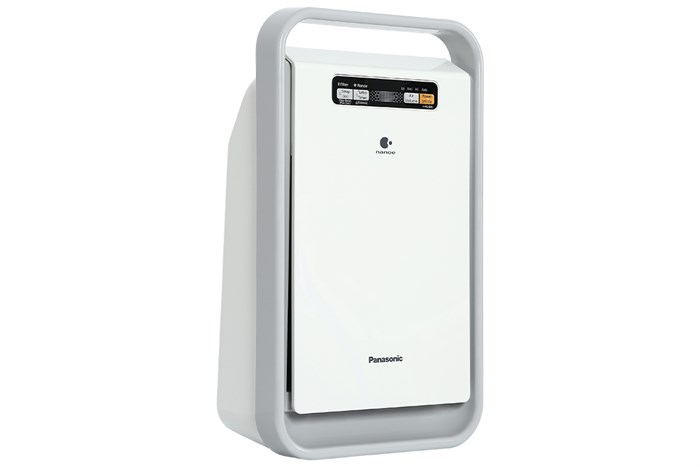 Máy lọc không khí tạo ẩm Panasonic F-PXJ30A 30W
