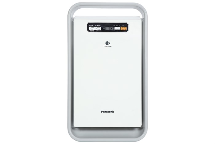 Máy lọc không khí tạo ẩm Panasonic F-PXJ30A 30W