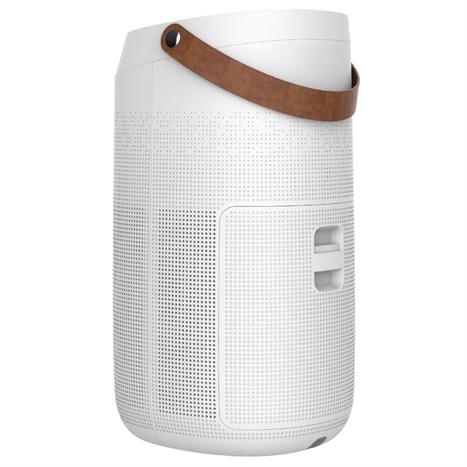 Máy lọc không khí Lock&Lock ENP124WHT