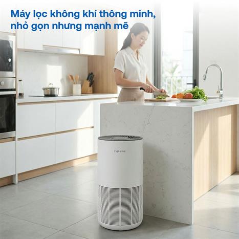 Máy lọc không khí FUJIHOME AP5Grand