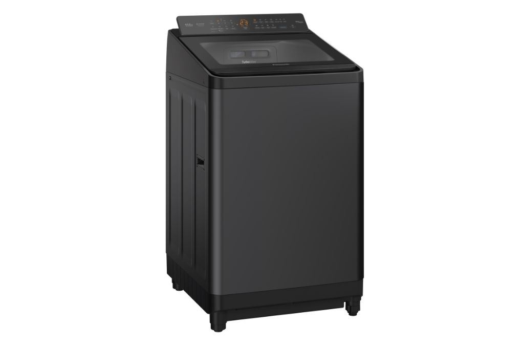 Máy giặt Panasonic Inverter 10.5 kg NA-FD105X3BV