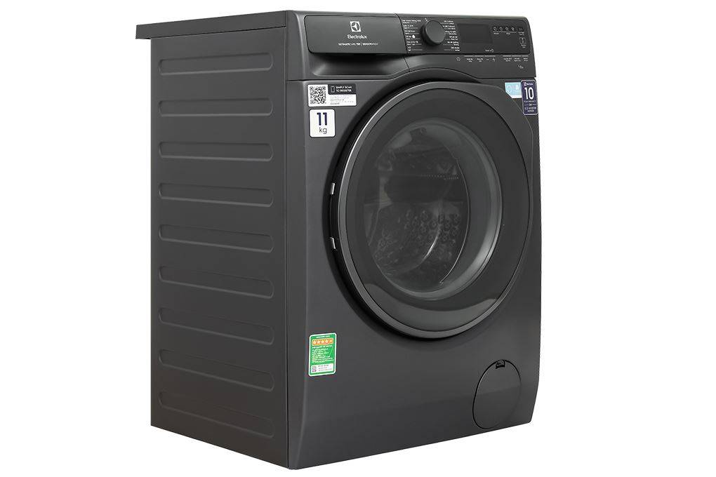Máy giặt Electrolux UltimateCare 700 Inverter 11 kg EWF1143R7SC