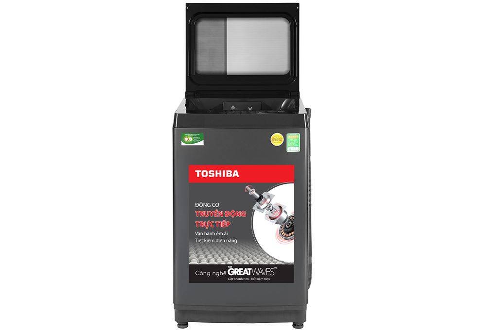 Máy giặt Toshiba Inverter 9.0 kg AW-DK1000FV(KK)