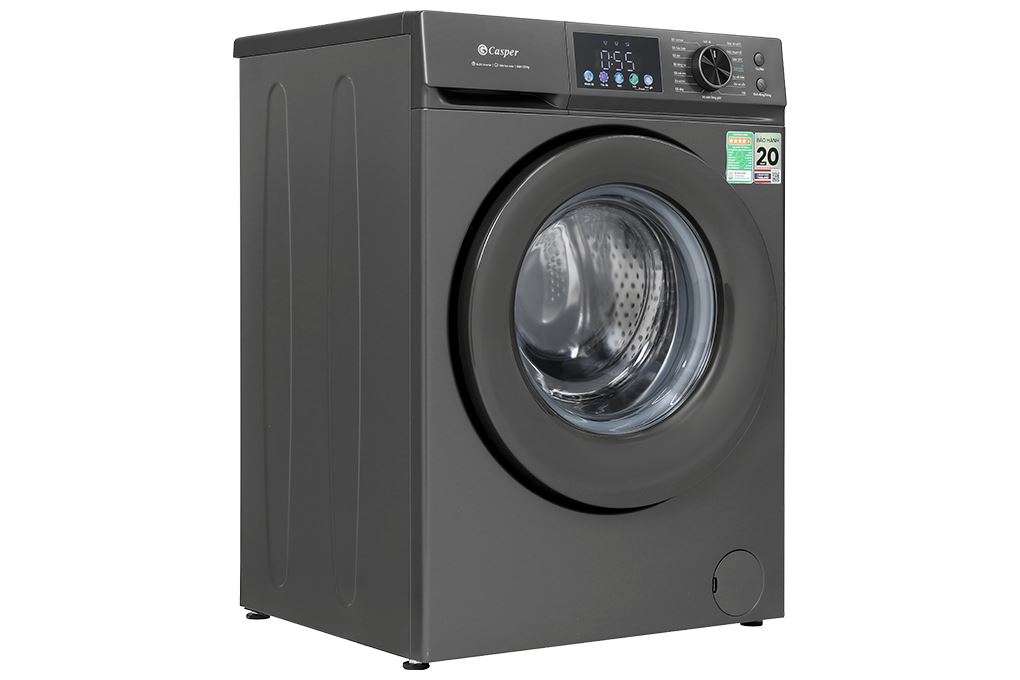 Máy giặt Casper Inverter 12.5 kg WF-D125VGR1