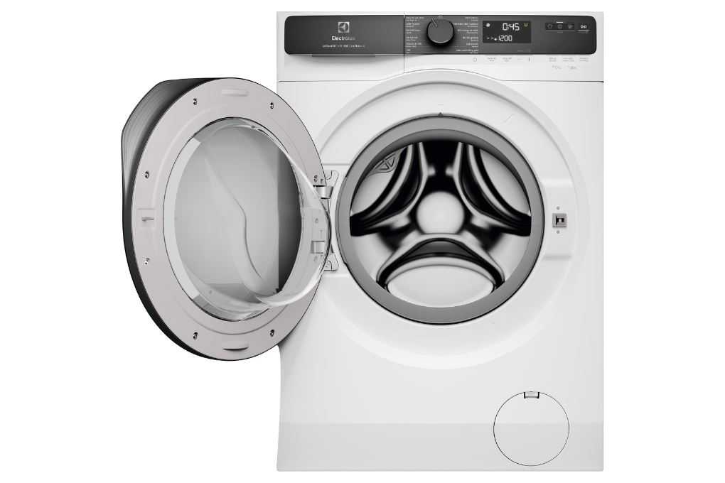 Máy giặt Electrolux UltimateCare 500 Inverter 13 kg EWF1343P5WC