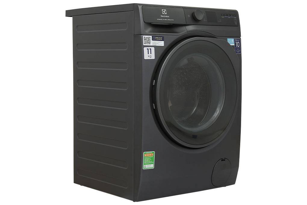 Máy giặt Electrolux UltimateCare 900 Inverter 11 kg EWF1142R9SC