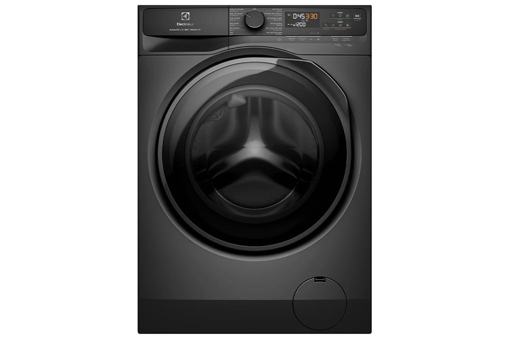 Máy giặt sấy Electrolux UltimateCare 500 Inverter EWW1023P5SC giặt 10 kg - sấy 7 kg