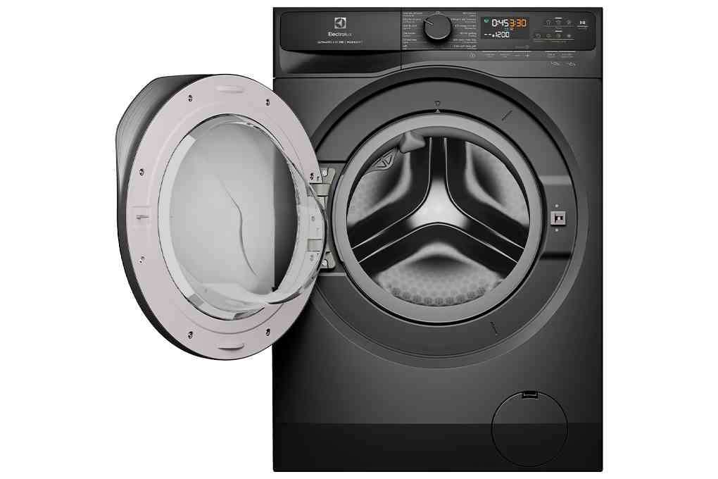 Máy giặt sấy Electrolux UltimateCare 500 Inverter EWW1023P5SC giặt 10 kg - sấy 7 kg