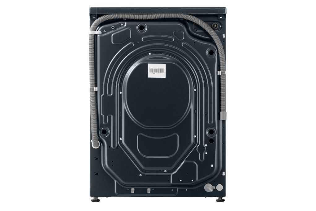 Máy giặt sấy Aqua Inverter AWD12-BD4377U1L(GN) giặt 12 kg - sấy 7 kg