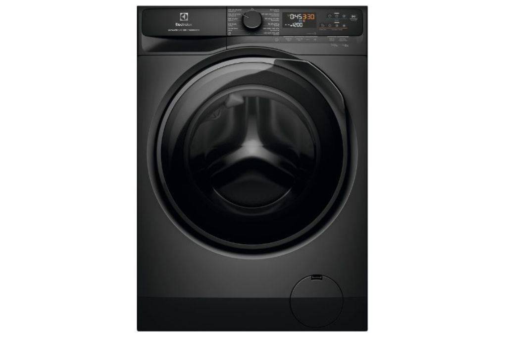 Máy giặt sấy Electrolux UltimateCare 500 Inverter EWW1343P5SC giặt 13 kg