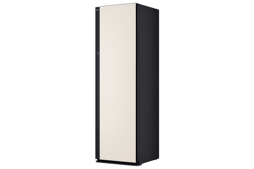 Tủ chăm sóc quần áo thông minh LG Styler Inverter 5 móc SC5MBR80H