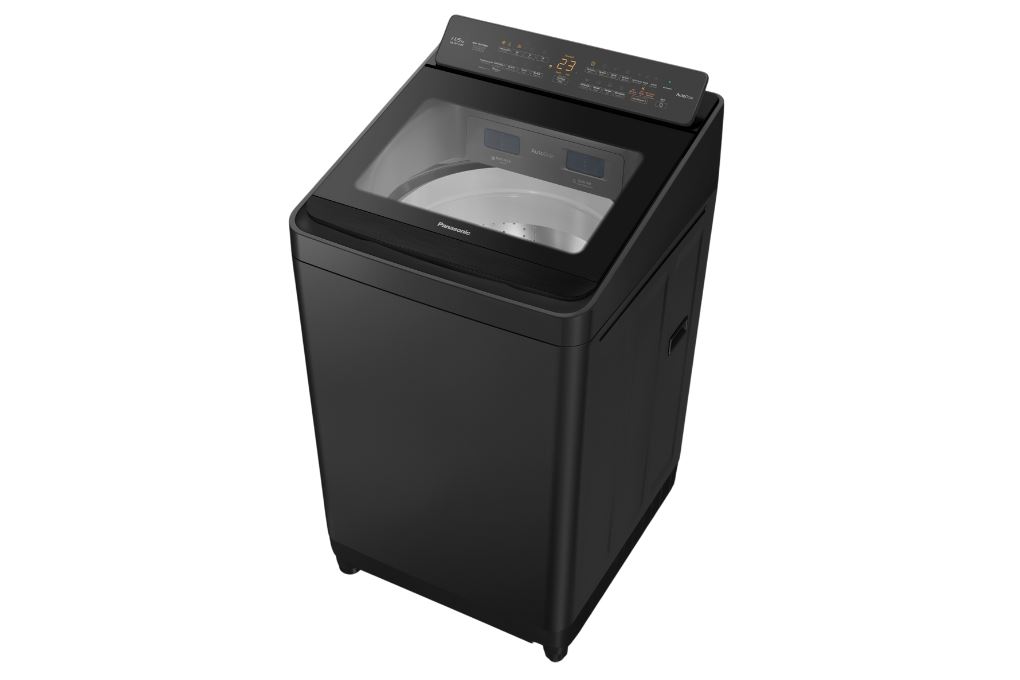 Máy giặt Panasonic Inverter 11.5 kg NA-FD115W3BV