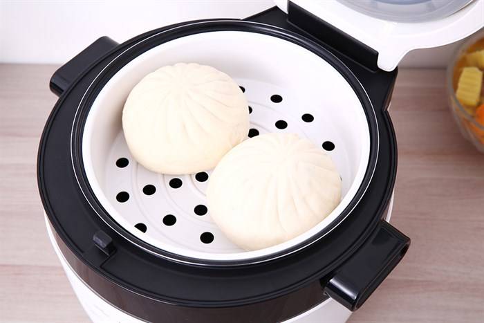 Nồi cơm điện tử Kangaroo 1.8 lít KG18DR9