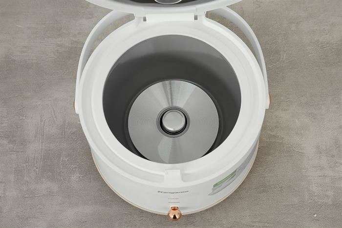 Nồi cơm nắp gài Kangaroo KGRC08M3 0.8 lít