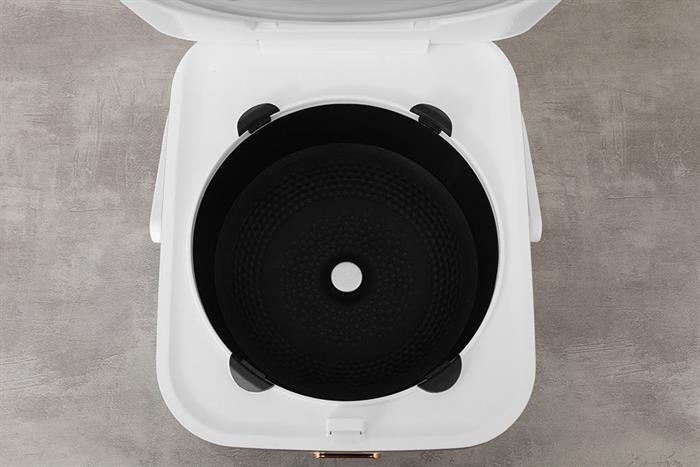 Nồi cơm cao tần Kangaroo KGRC15IH3G 1.5 lít