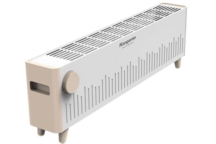 Máy sưởi để bàn Kangaroo KGFH11 2200W
