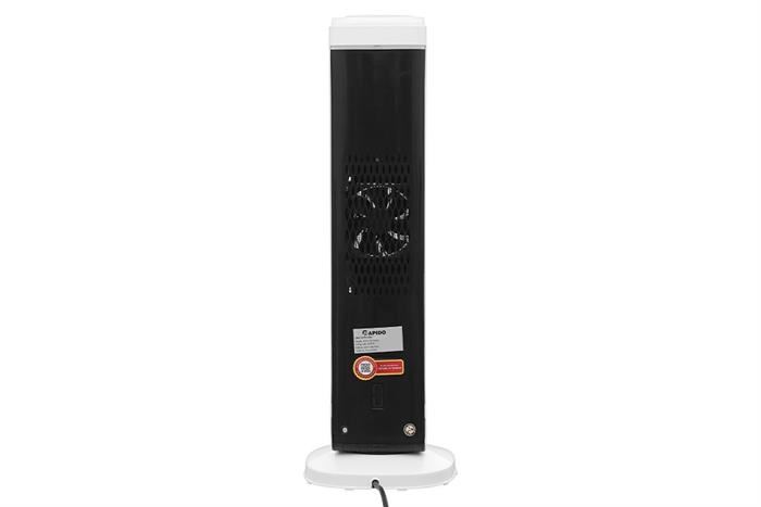 Quạt sưởi gốm Rapido RCH-2000SDW 2000W
