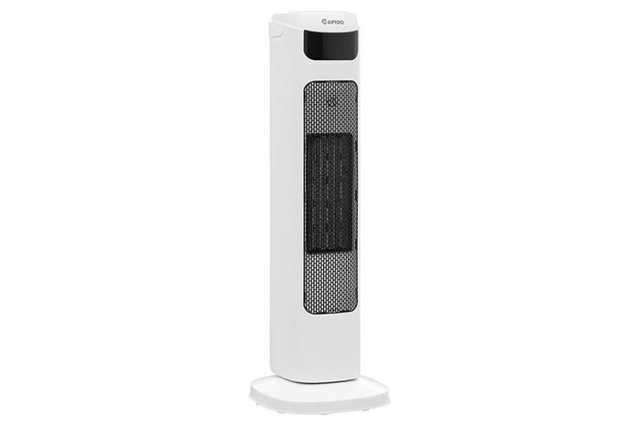 Quạt sưởi gốm Rapido RCH-2000SDW 2000W