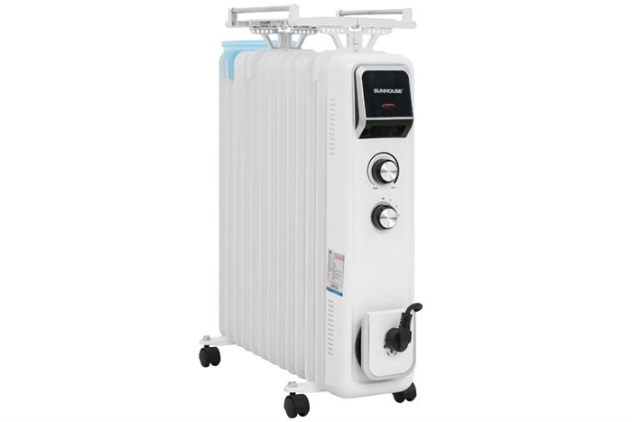 Máy sưởi dầu Sunhouse SHD7084 13 lá