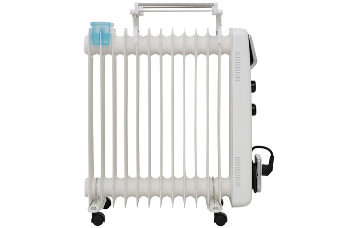 Máy sưởi dầu Sunhouse SHD7084 13 lá
