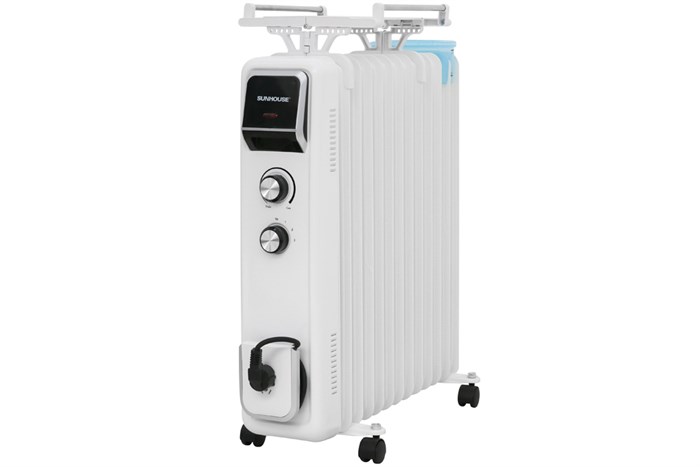 Máy sưởi dầu Sunhouse SHD7084 13 lá