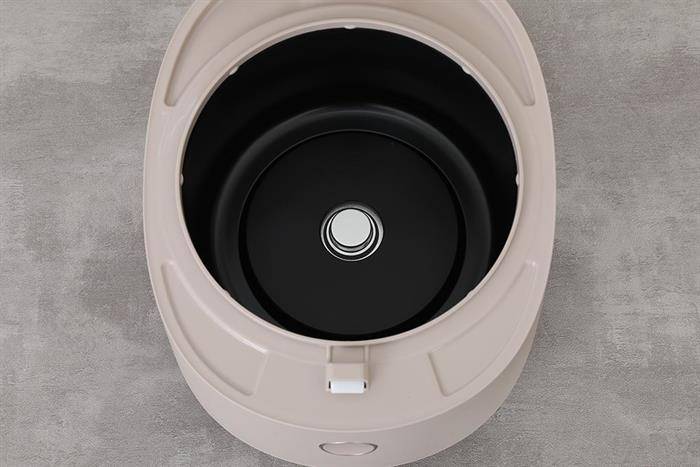 Nồi cơm điện tử Cuckoo 1.08 lít CR-0686FGP