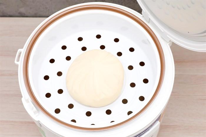 Nồi cơm nắp gài BlueStone 1.8 lít RCB-5525