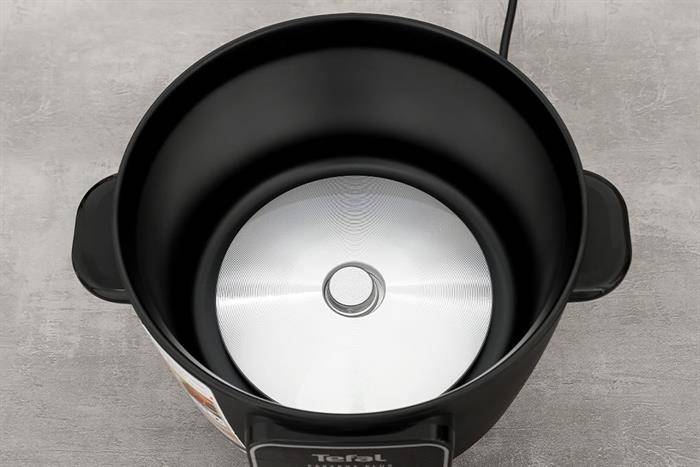 Nồi cơm điện tử Tefal 1.8 lít RK1088Y0