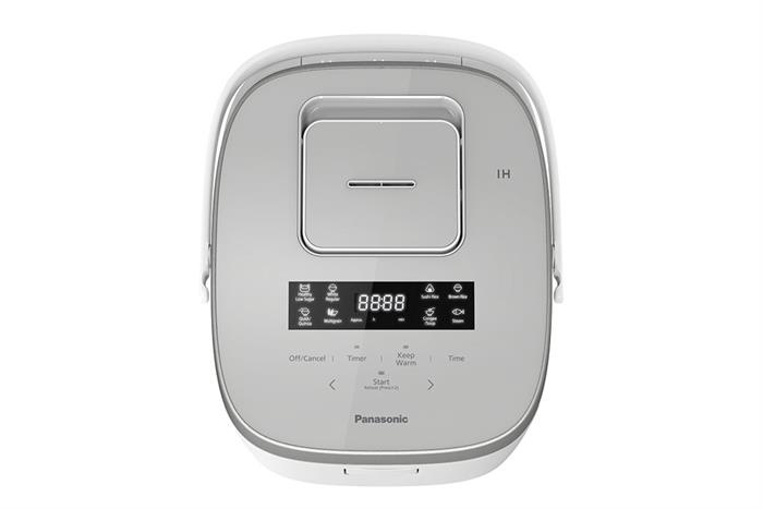 Nồi cơm cao tần Panasonic 1.5 lít SR-HFL153WRA