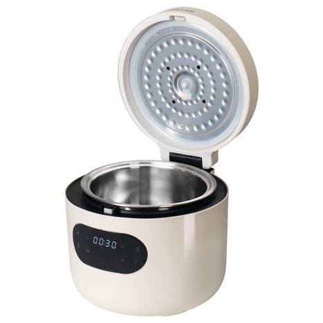 Nồi cơm điện tử FUJIHOME 1.2 lít RC12LS