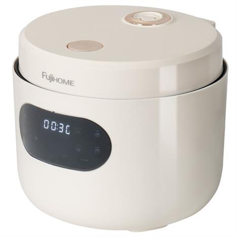 Nồi cơm điện tử FUJIHOME 1.2 lít RC12LS