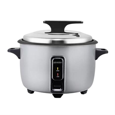 Nồi cơm nắp rời Paveden 5.6 lít PRC-619GR