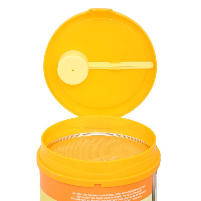 Sữa bột Optimum Gold số 3 850g (1-2 tuổi)