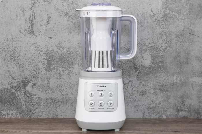 Máy xay đa năng Toshiba BL-70PR2NV
