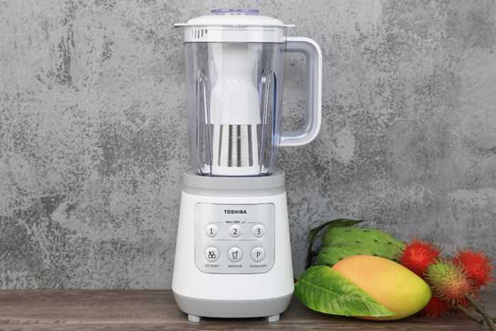 Máy xay đa năng Toshiba BL-70PR2NV