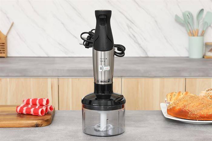 Máy xay cầm tay Bosch MSM6M622