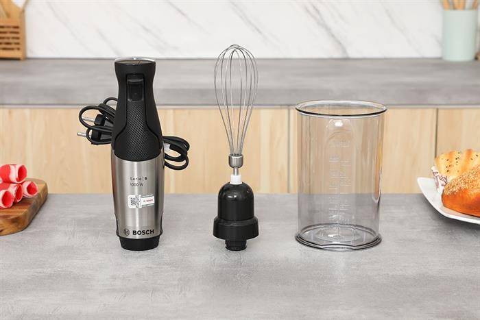 Máy xay cầm tay Bosch MSM6M622