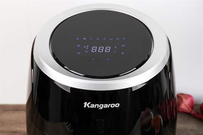 Nồi chiên không dầu Kangaroo KG52AF1A 5 lít