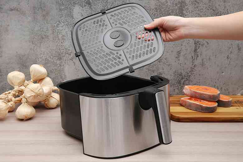 Nồi chiên không dầu Ferroli FAF-7.0D 7 lít