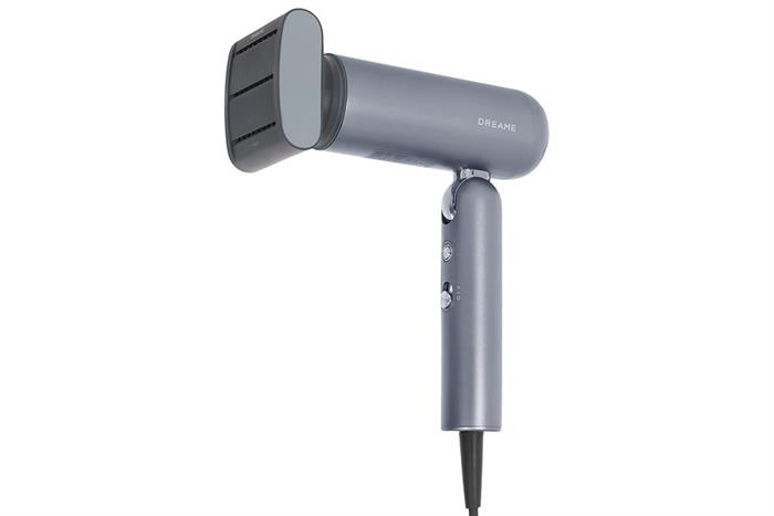 Máy sấy tóc và tạo kiểu đa năng tốc độ cao Dreame Pocket Uni AHD54 Space Gray