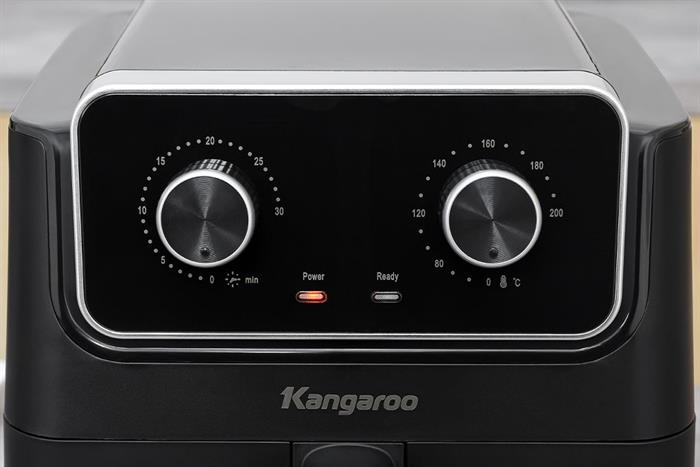 Nồi chiên không dầu Kangaroo KGAF65M1G 6.5 lít