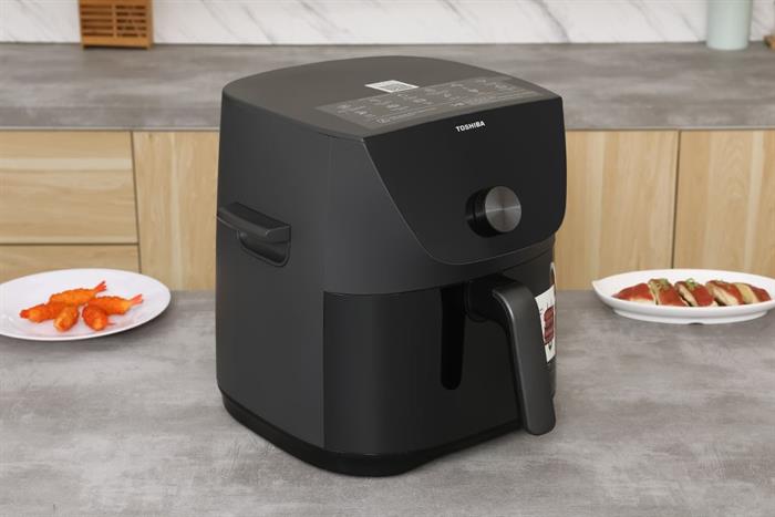 Nồi chiên không dầu Toshiba AF-74CP1URVN(H) 7.4 lít