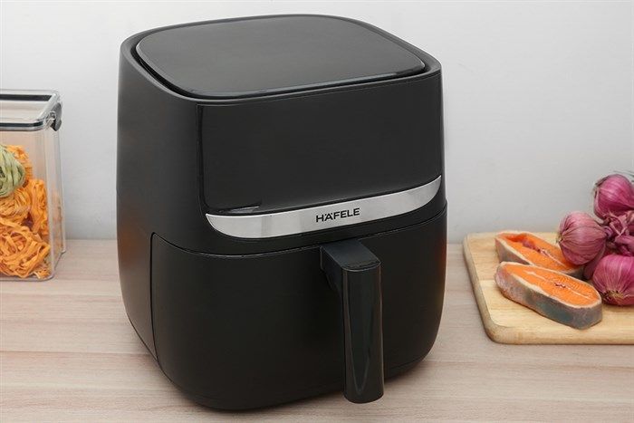 Nồi chiên không dầu Hafele HS-AF502B 5.7 lít
