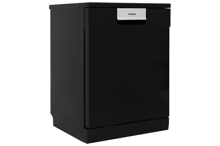 Máy rửa chén độc lập Toshiba DW-15F8(B)-VN