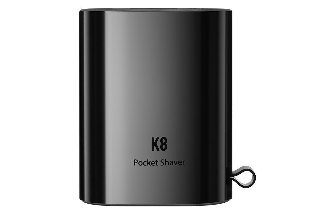 Máy cạo râu khô và ướt Enchen K8