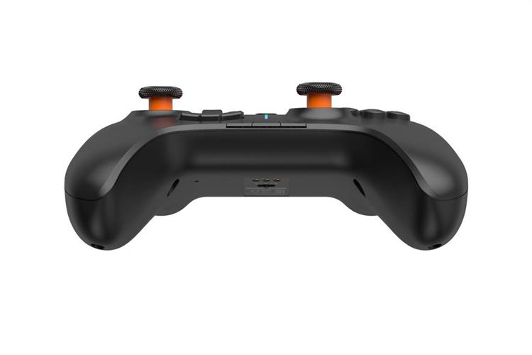 Tay cầm chơi game Dareu H106 Pro