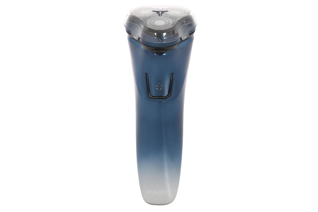 Máy cạo râu khô và ướt Magic B-63