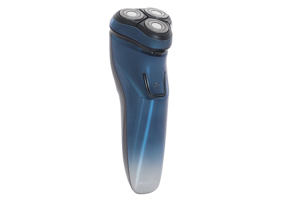Máy cạo râu khô và ướt Magic B-63