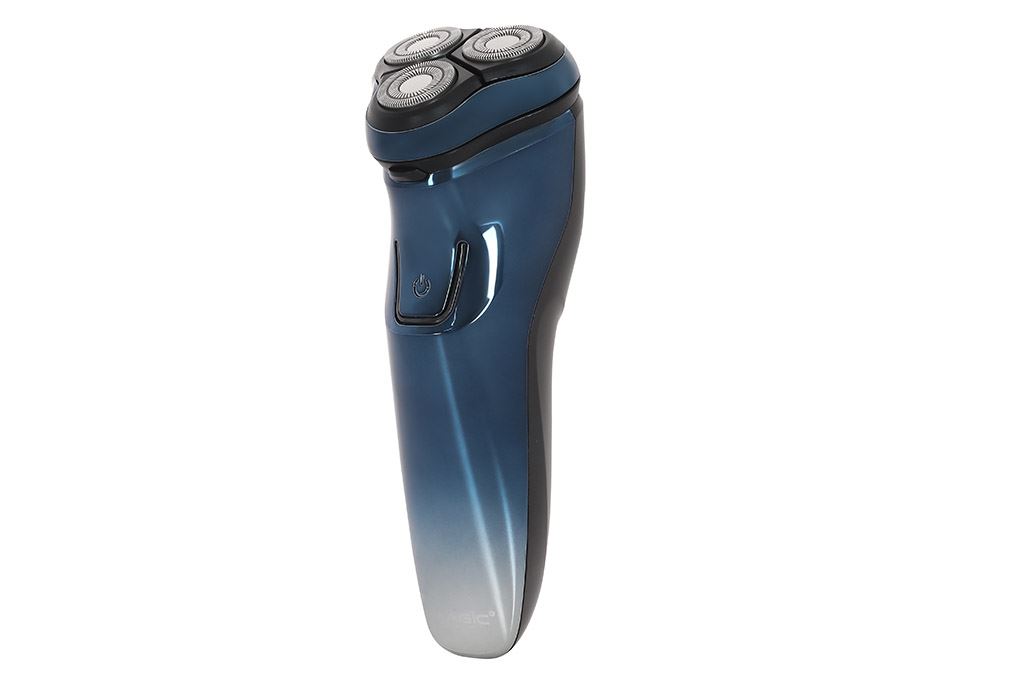 Máy cạo râu khô và ướt Magic B-63